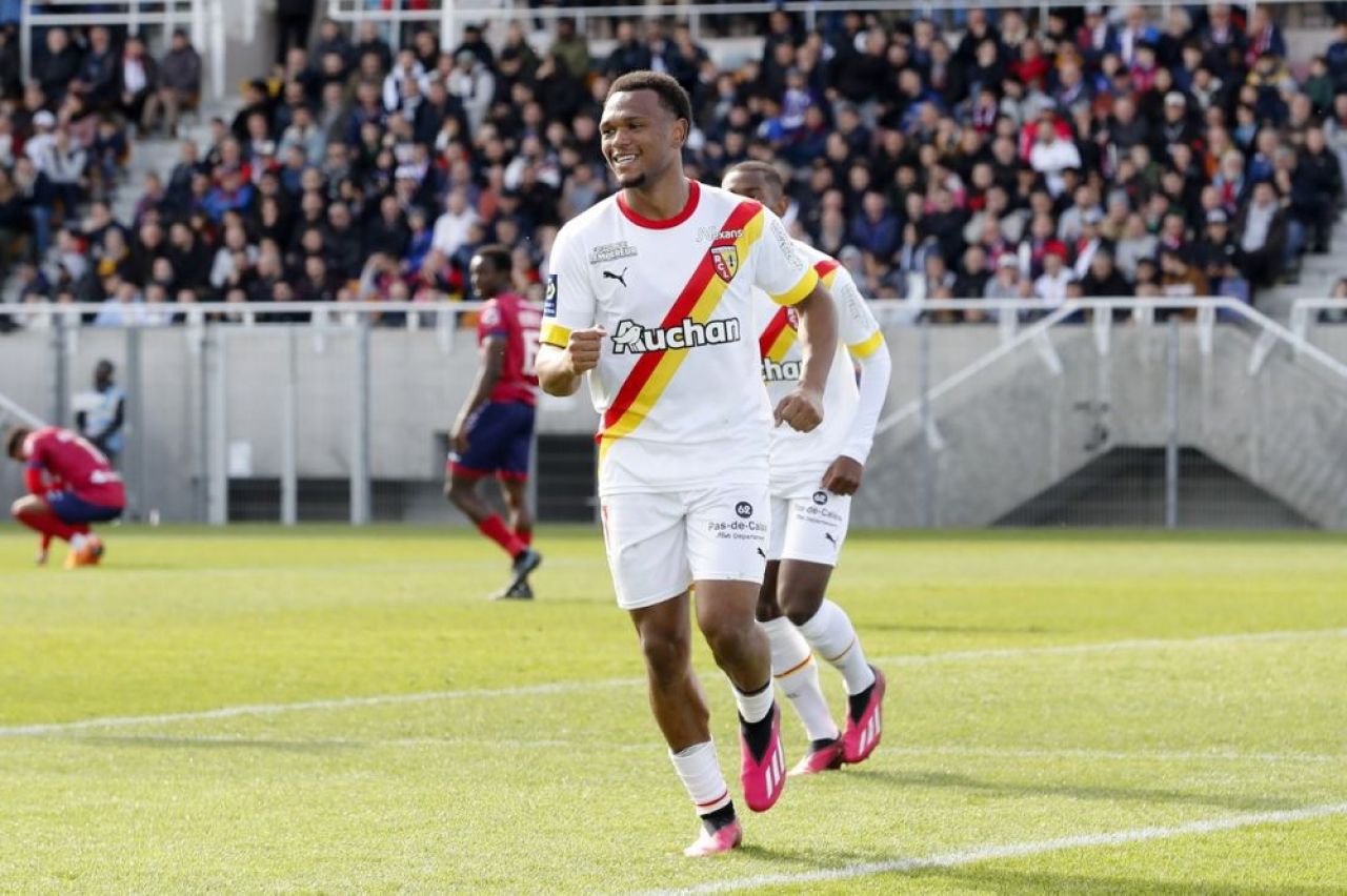 Francezii nu au mai văzut așa ceva de jumătate de secol! Câte minute i-au trebuit unui jucător să reușească hat-trick-ul_5