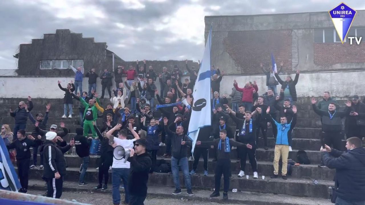 Surpriza din Liga 2 a aflat pe teren că e în play-off: