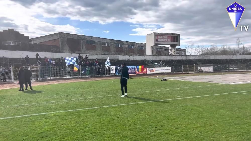 Surpriza din Liga 2 a aflat pe teren că e în play-off: 