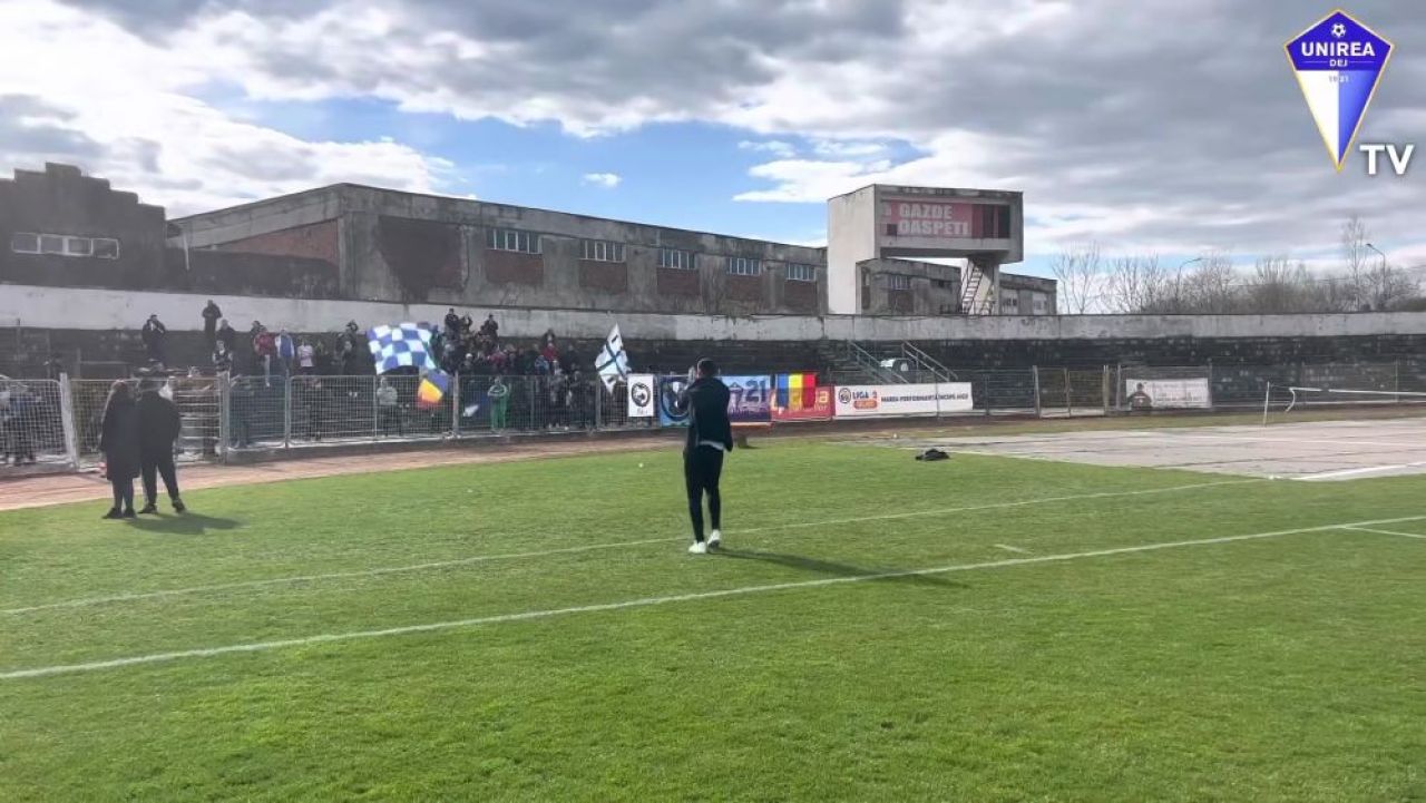 Surpriza din Liga 2 a aflat pe teren că e în play-off:
