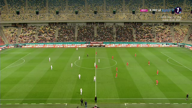 FCSB - Sepsi 1-0 | Octavian Popescu a adus victoria pe Arena Națională! Meci de totul sau nimic pentru Sepsi cu FC U Craiova _2