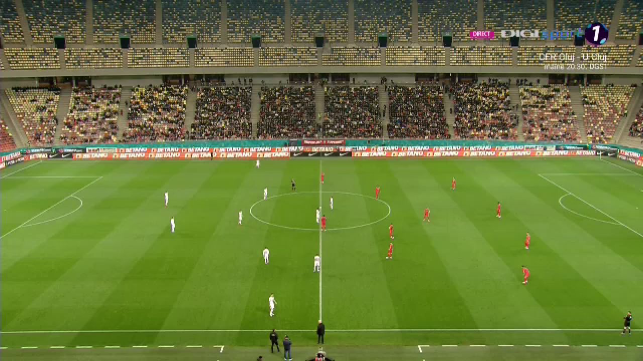 FCSB - Sepsi 1-0 | Octavian Popescu a adus victoria pe Arena Națională! Meci de totul sau nimic pentru Sepsi cu FC U Craiova _2