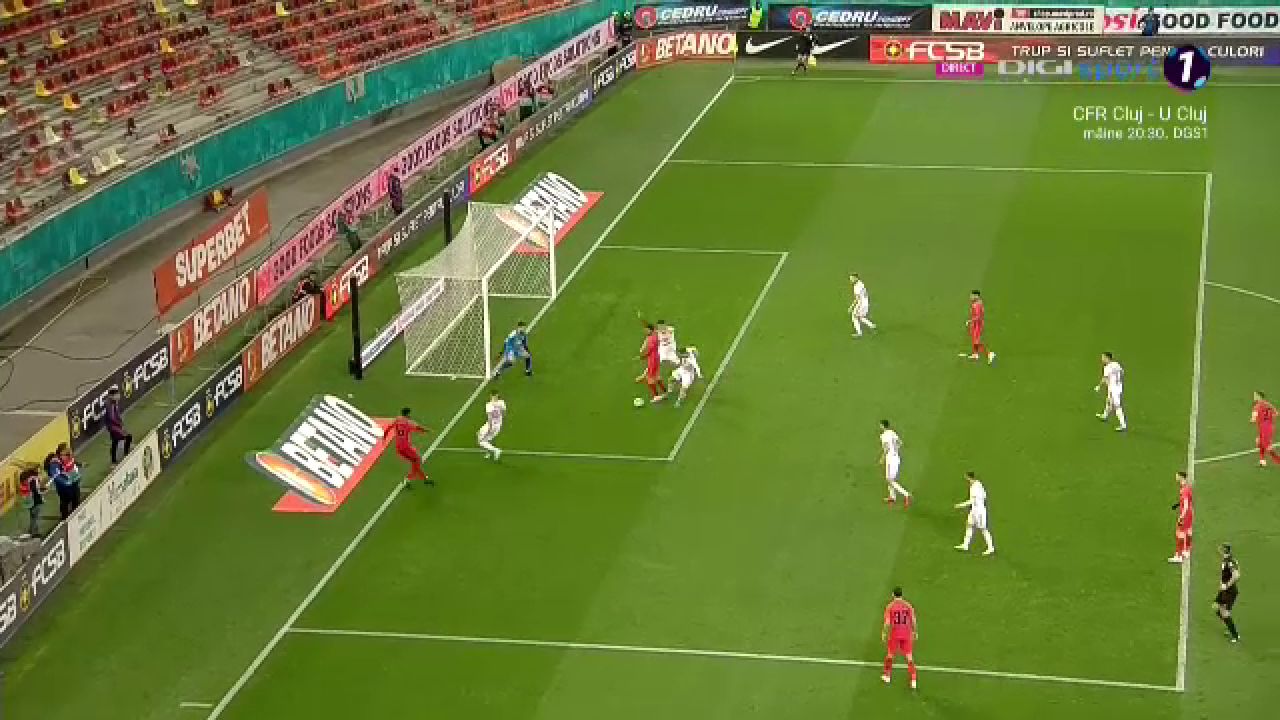 FCSB - Sepsi 1-0 | Octavian Popescu a adus victoria pe Arena Națională! Meci de totul sau nimic pentru Sepsi cu FC U Craiova _3