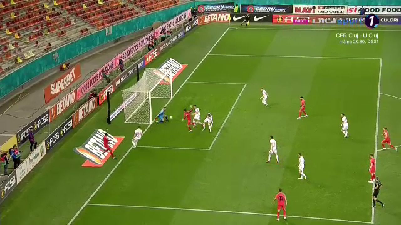 FCSB - Sepsi 1-0 | Octavian Popescu a adus victoria pe Arena Națională! Meci de totul sau nimic pentru Sepsi cu FC U Craiova _4