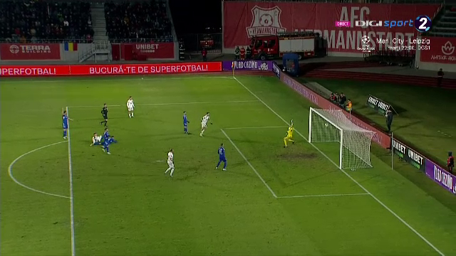 FC Hermannstadt - FCU Craiova 1-0 | Oltenii ratează șansa de a sărbători calificarea în play-off_3