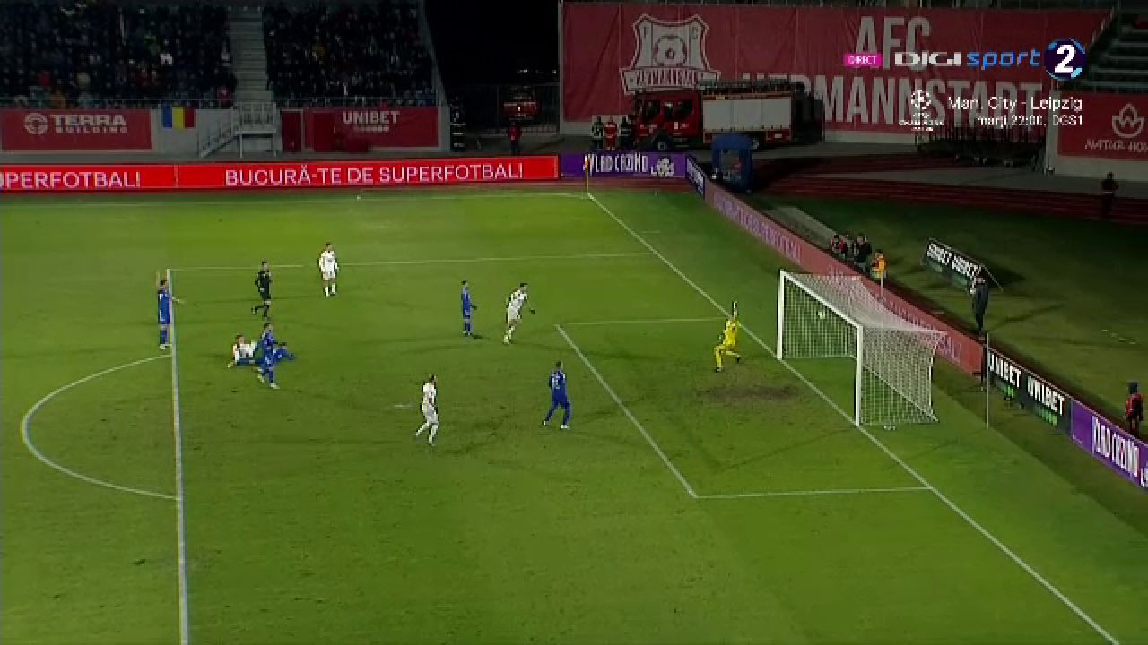 FC Hermannstadt - FCU Craiova 1-0 | Oltenii ratează șansa de a sărbători calificarea în play-off_3