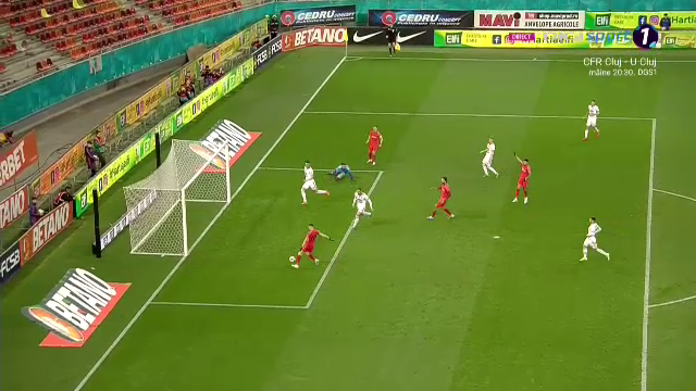FCSB - Sepsi 1-0 | Octavian Popescu a adus victoria pe Arena Națională! Meci de totul sau nimic pentru Sepsi cu FC U Craiova _5