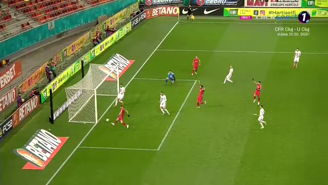 FCSB - Sepsi 1-0 | Octavian Popescu a adus victoria pe Arena Națională! Meci de totul sau nimic pentru Sepsi cu FC U Craiova _6