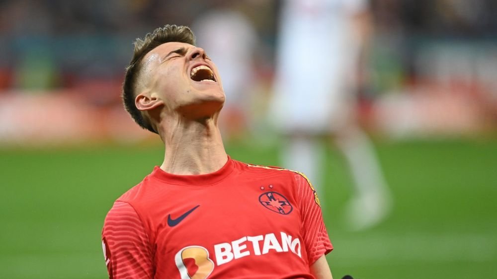 FCSB - Sepsi 1-0 | Octavian Popescu a adus victoria pe Arena Națională! Meci de totul sau nimic pentru Sepsi cu FC U Craiova _7