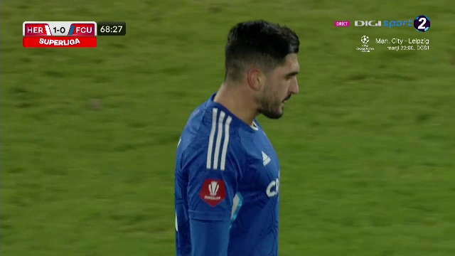 FC Hermannstadt - FCU Craiova 1-0 | Oltenii ratează șansa de a sărbători calificarea în play-off_6