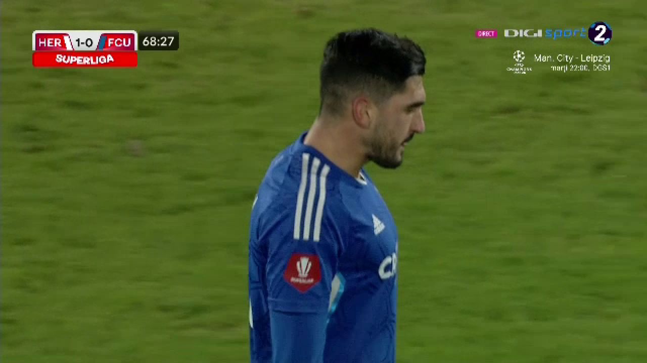 FC Hermannstadt - FCU Craiova 1-0 | Oltenii ratează șansa de a sărbători calificarea în play-off_6
