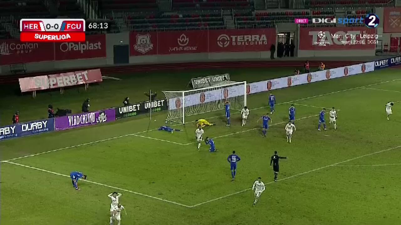 FC Hermannstadt - FCU Craiova 1-0 | Oltenii ratează șansa de a sărbători calificarea în play-off_7