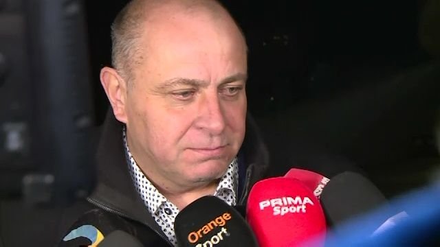 Laszlo Dioszegi: Scot pălăria &icirc;n fața galeriei FCSB! Bravo, se poate! . Mesaj și pentru Hermannstadt
