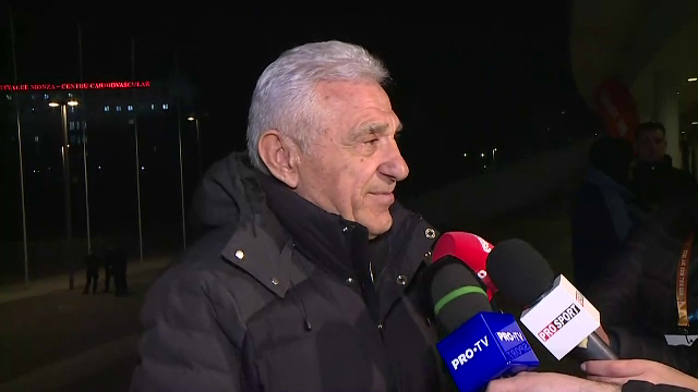 Ioan Becali A Confirmat Interesul Pentru Perla Lui Hagi De La Farul Mai Multi Agenti Au Asistat La Fcsb 1