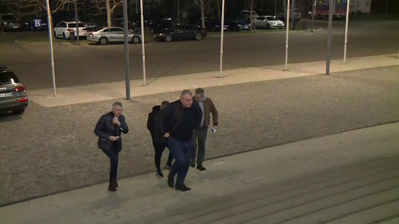 Ioan Becali a confirmat interesul pentru 'perla' lui Hagi de la Farul! Mai mulți agenți au asistat la FCSB - Sepsi _2