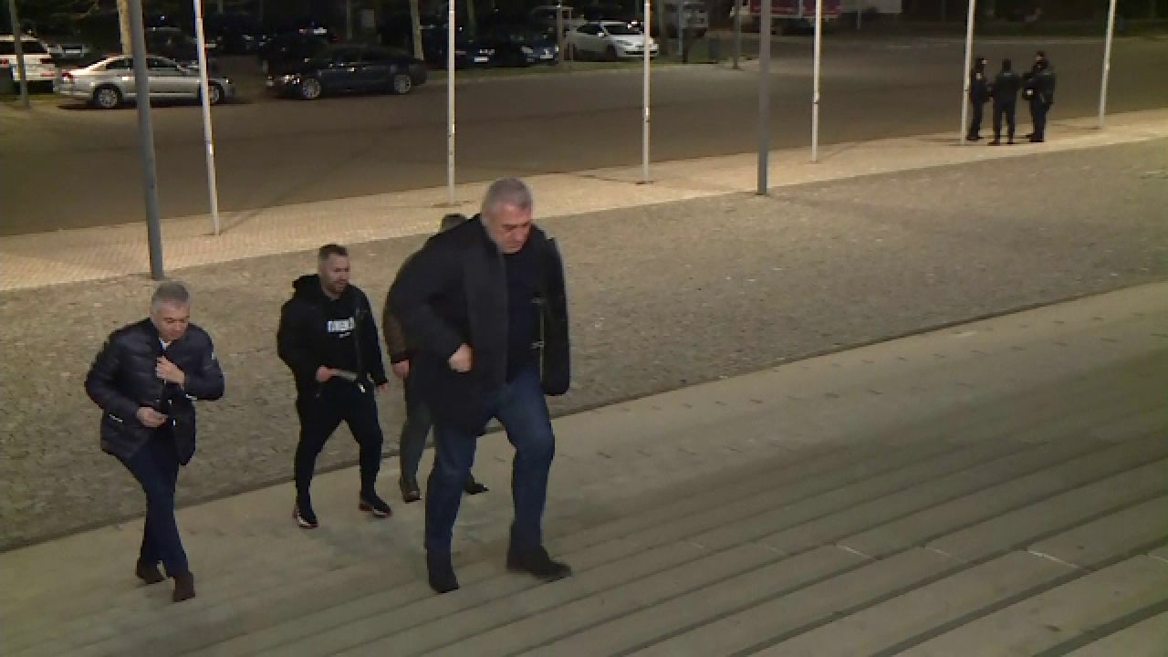 Ioan Becali a confirmat interesul pentru 'perla' lui Hagi de la Farul! Mai mulți agenți au asistat la FCSB - Sepsi _3