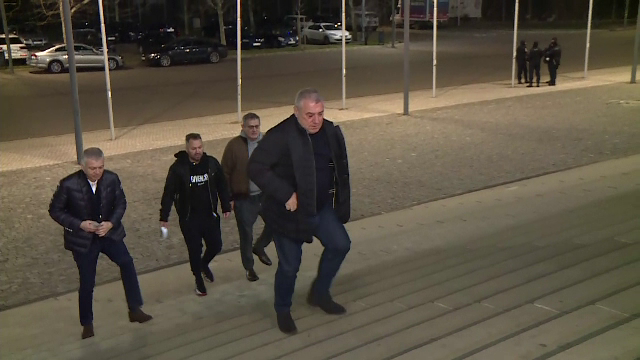 Ioan Becali a confirmat interesul pentru 'perla' lui Hagi de la Farul! Mai mulți agenți au asistat la FCSB - Sepsi _4