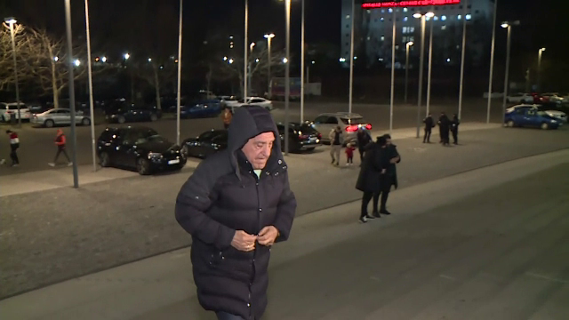 Ioan Becali a confirmat interesul pentru 'perla' lui Hagi de la Farul! Mai mulți agenți au asistat la FCSB - Sepsi _7