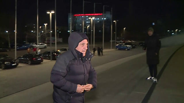 Ioan Becali a confirmat interesul pentru 'perla' lui Hagi de la Farul! Mai mulți agenți au asistat la FCSB - Sepsi _8