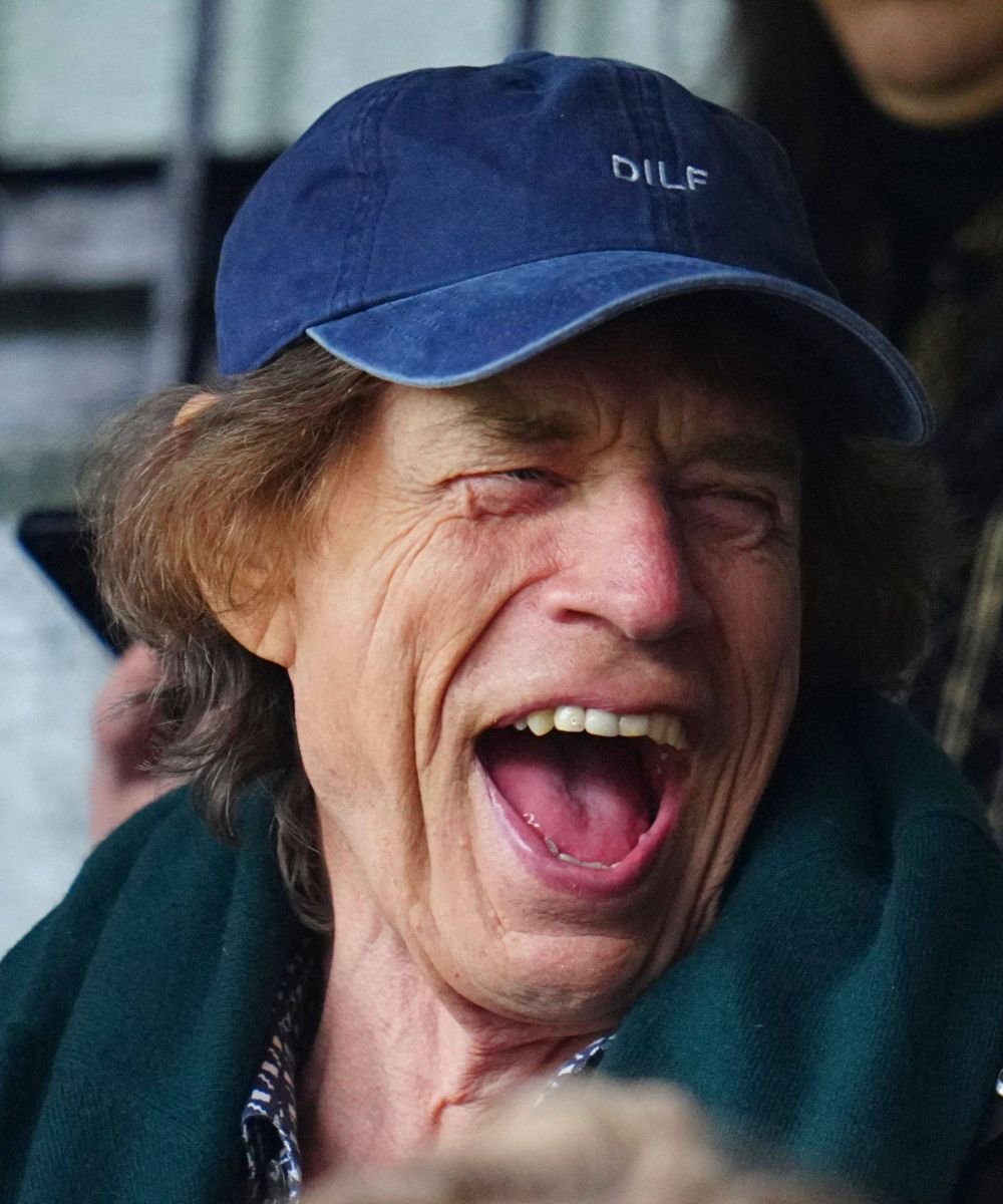 Cu Mick Jagger de la Rolling Stones în tribune, Arsenal s-a distrat în derby-ul londonez cu Fulham!_7