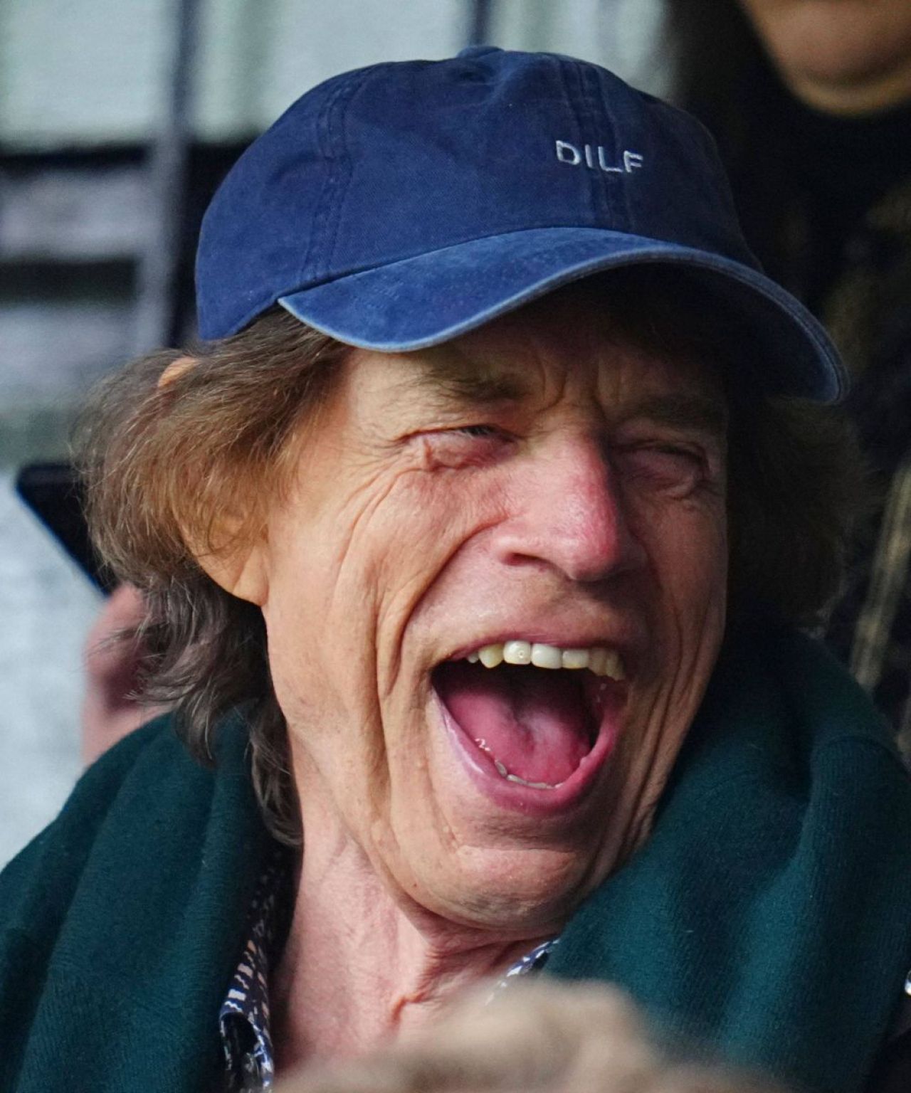 Cu Mick Jagger de la Rolling Stones în tribune, Arsenal s-a distrat în derby-ul londonez cu Fulham!_7