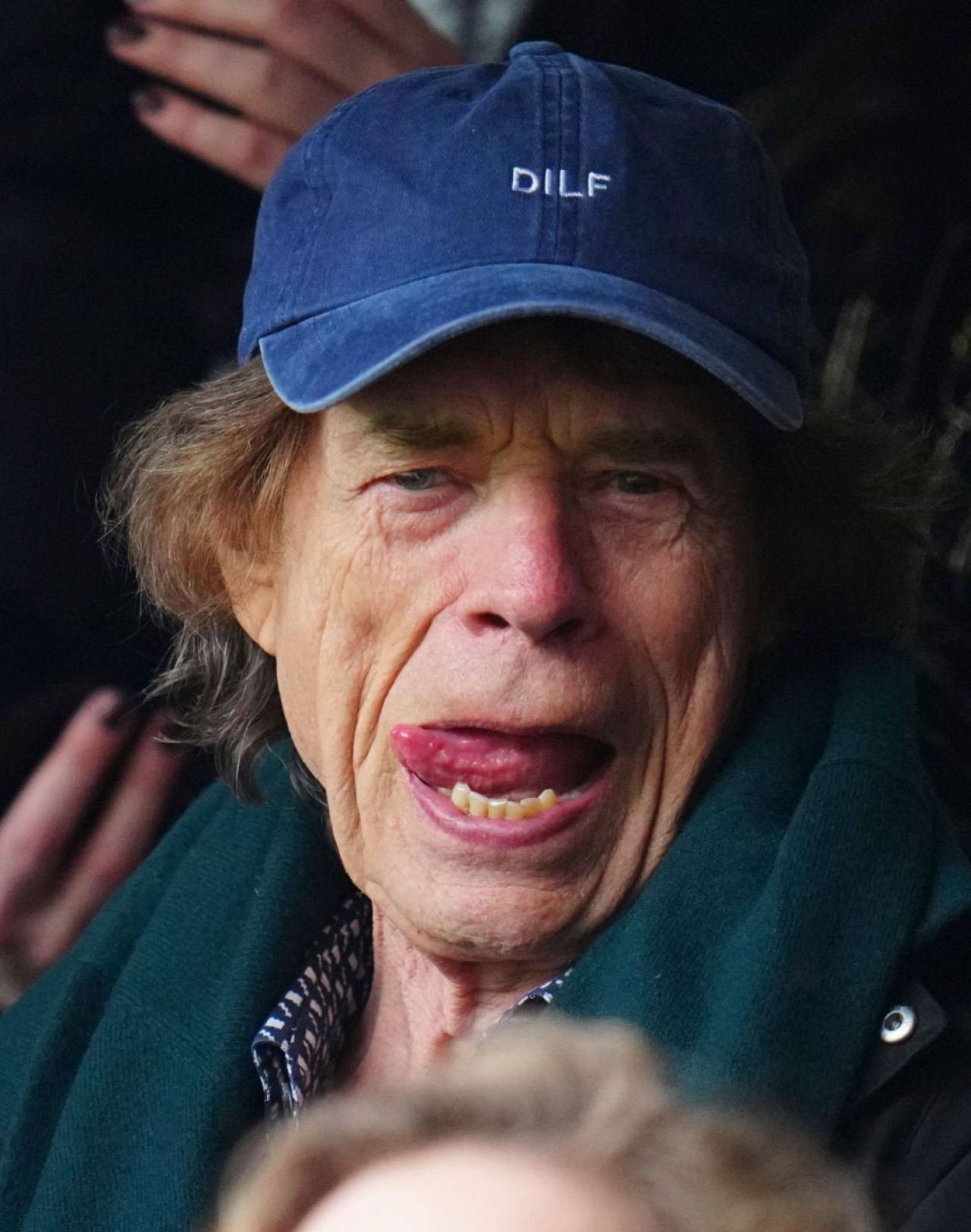 Cu Mick Jagger de la Rolling Stones în tribune, Arsenal s-a distrat în derby-ul londonez cu Fulham!_1