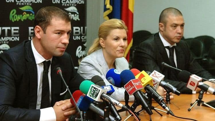 Mesajul din închisoare al Elenei Udrea după moartea lui Rudel Obreja. Ambii au fost condamnați în dosarul ”Gala Bute”_8
