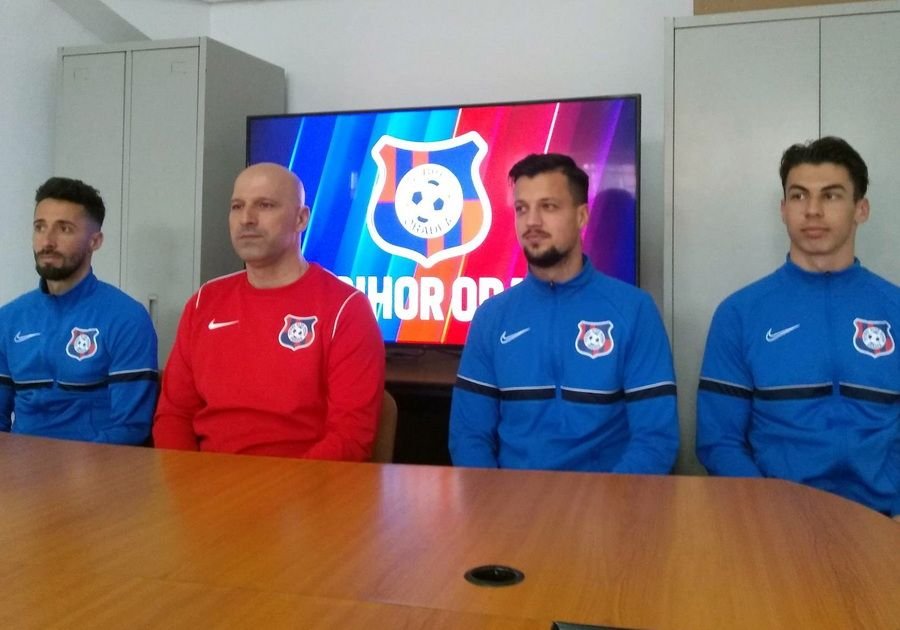 Internaționalul român rezervă în Serie C și așteptat de Gheorghe Hagi la Farul Constanța a debutat la noua echipă!_2