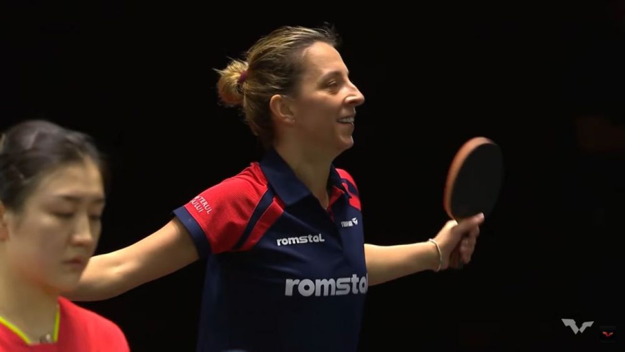 Meci istoric: Eliza Samara a învins-o pe campioana olimpică en-titre: ”Ce moment! Ce victorie!” + VIDEO cu partida_1