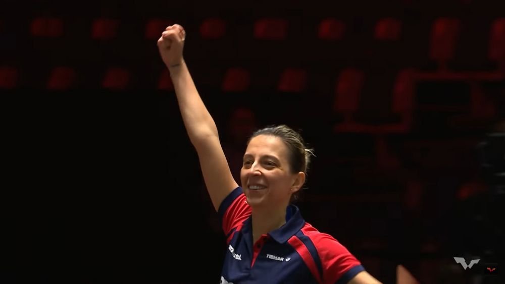 Meci istoric: Eliza Samara a învins-o pe campioana olimpică en-titre: ”Ce moment! Ce victorie!” + VIDEO cu partida_2