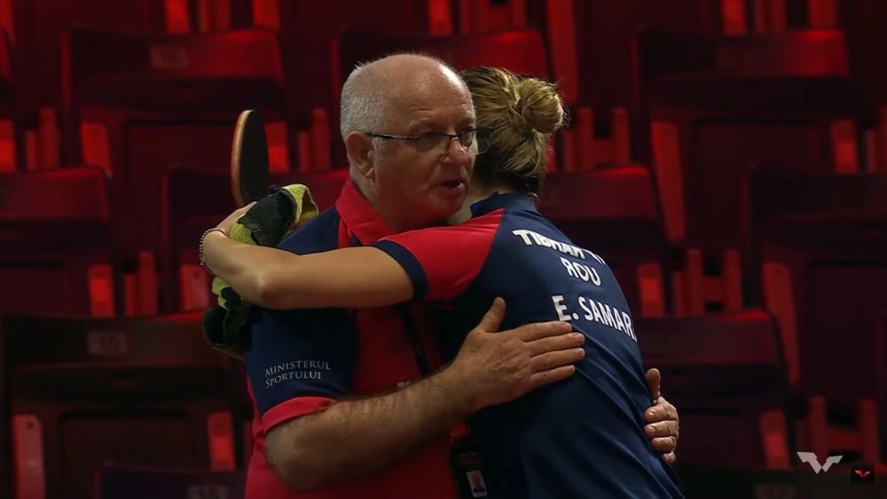 Meci istoric: Eliza Samara a învins-o pe campioana olimpică en-titre: ”Ce moment! Ce victorie!” + VIDEO cu partida_5