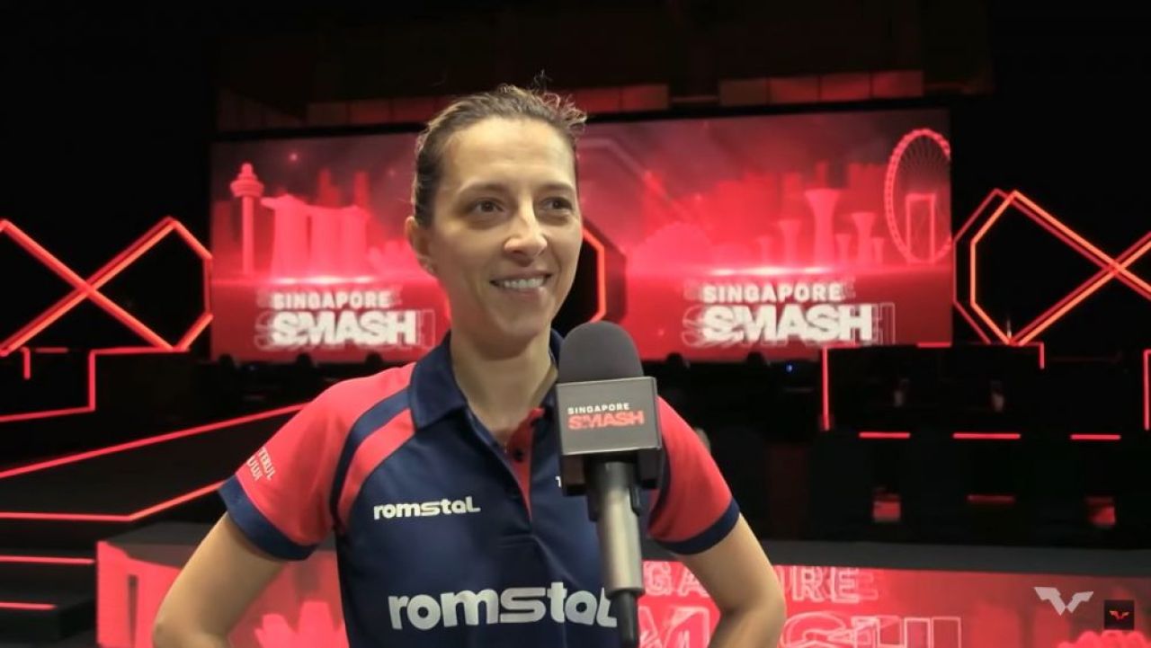 Meci istoric: Eliza Samara a învins-o pe campioana olimpică en-titre: ”Ce moment! Ce victorie!” + VIDEO cu partida_6