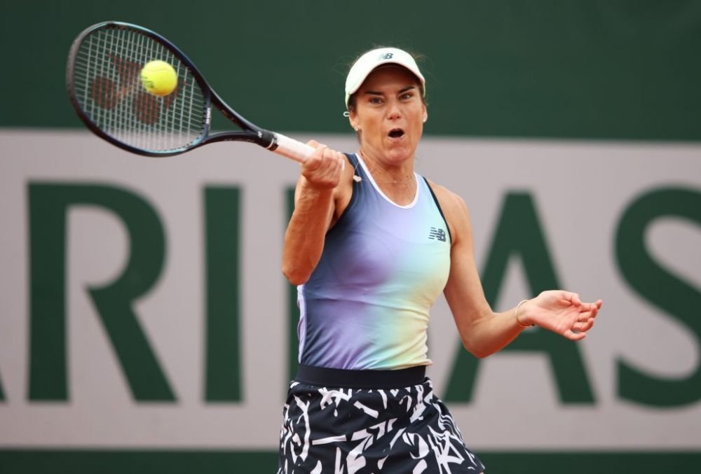Sorana Cîrstea, plătită cu 26,000 de euro pe oră la Indian Wells. Câți bani și-a asigurat în timp record_34
