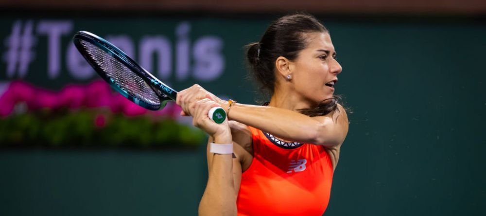 Sorana Cîrstea, plătită cu 26,000 de euro pe oră la Indian Wells. Câți bani și-a asigurat în timp record_40