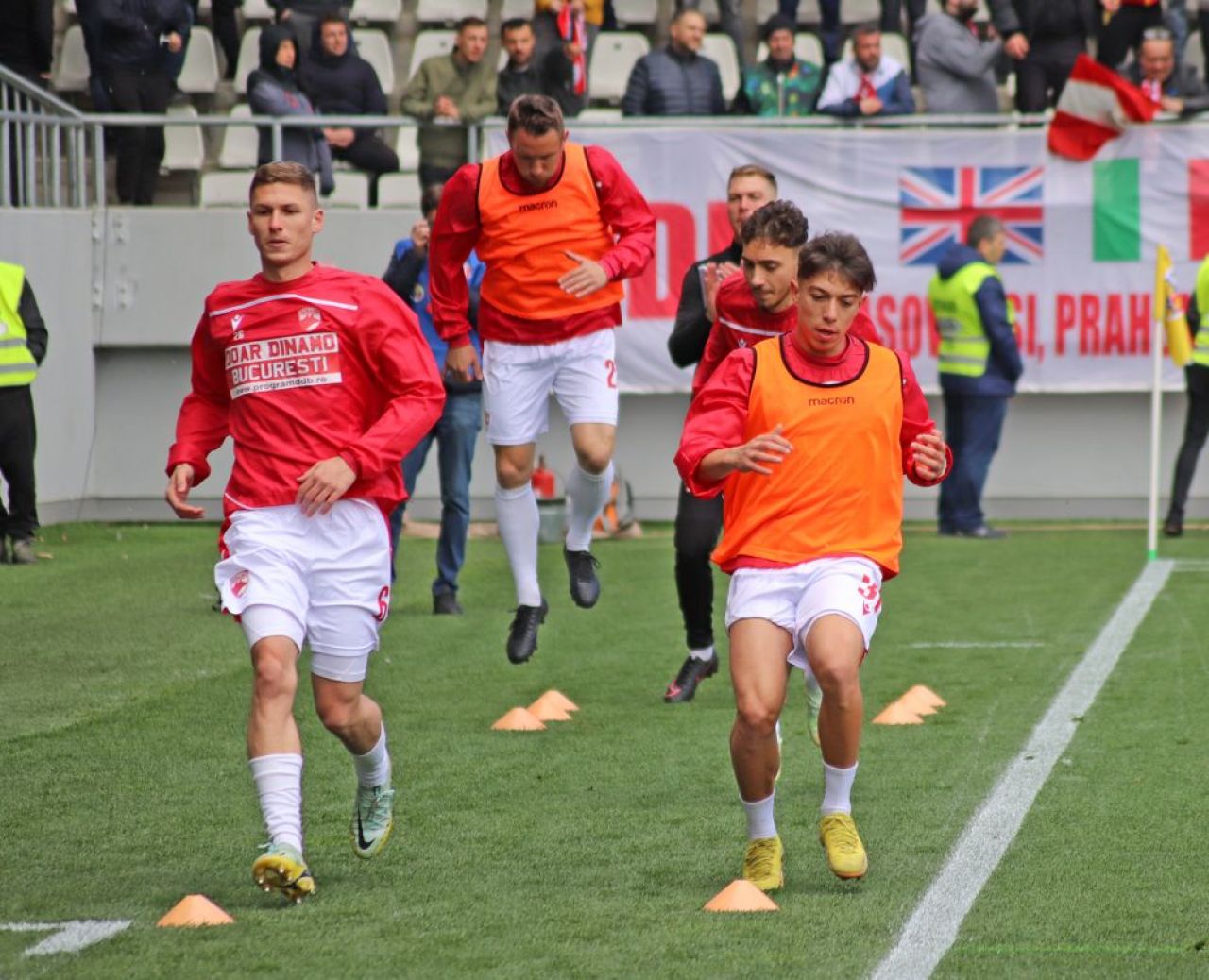 Iulian Roșu: