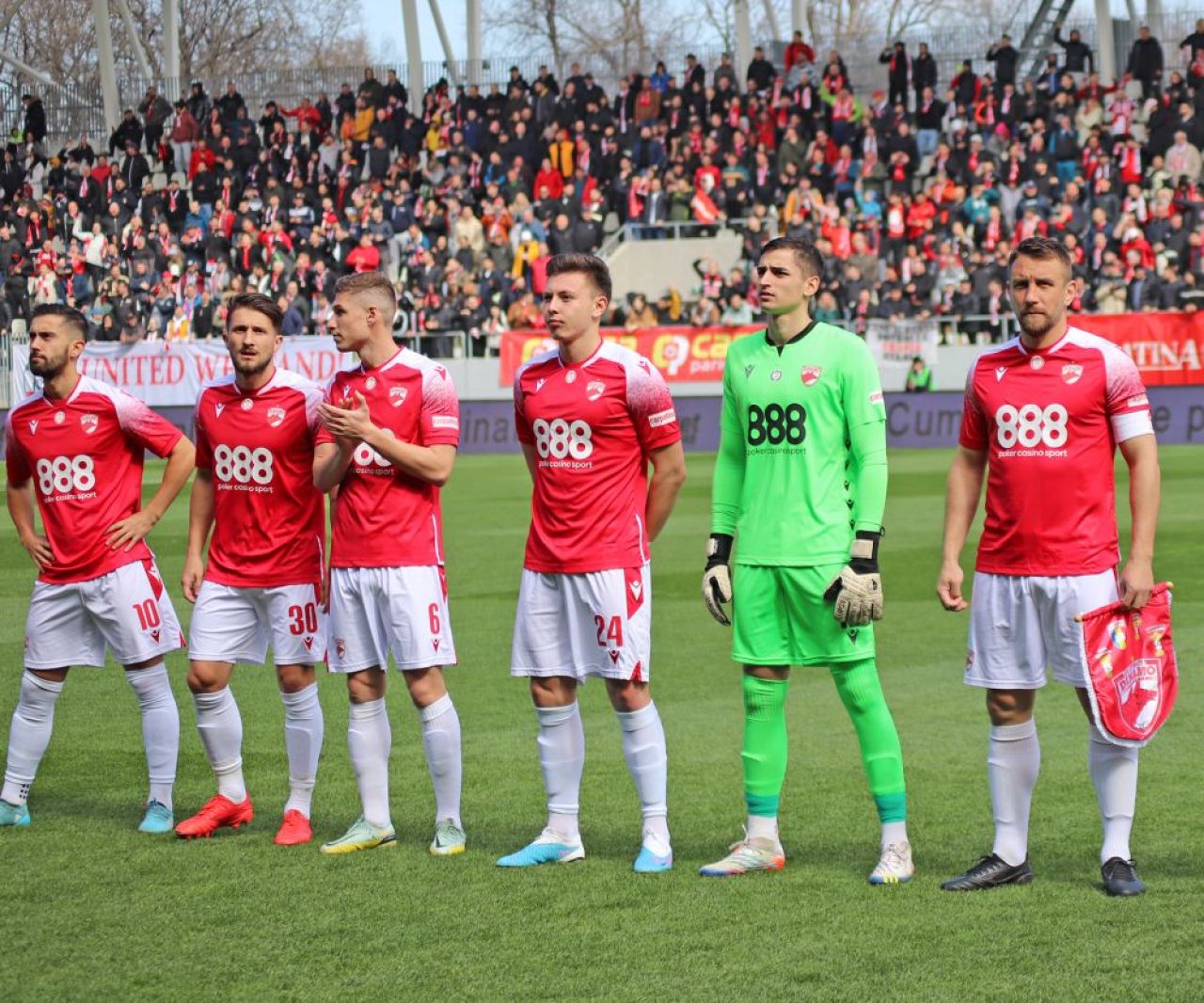 Iulian Roșu:
