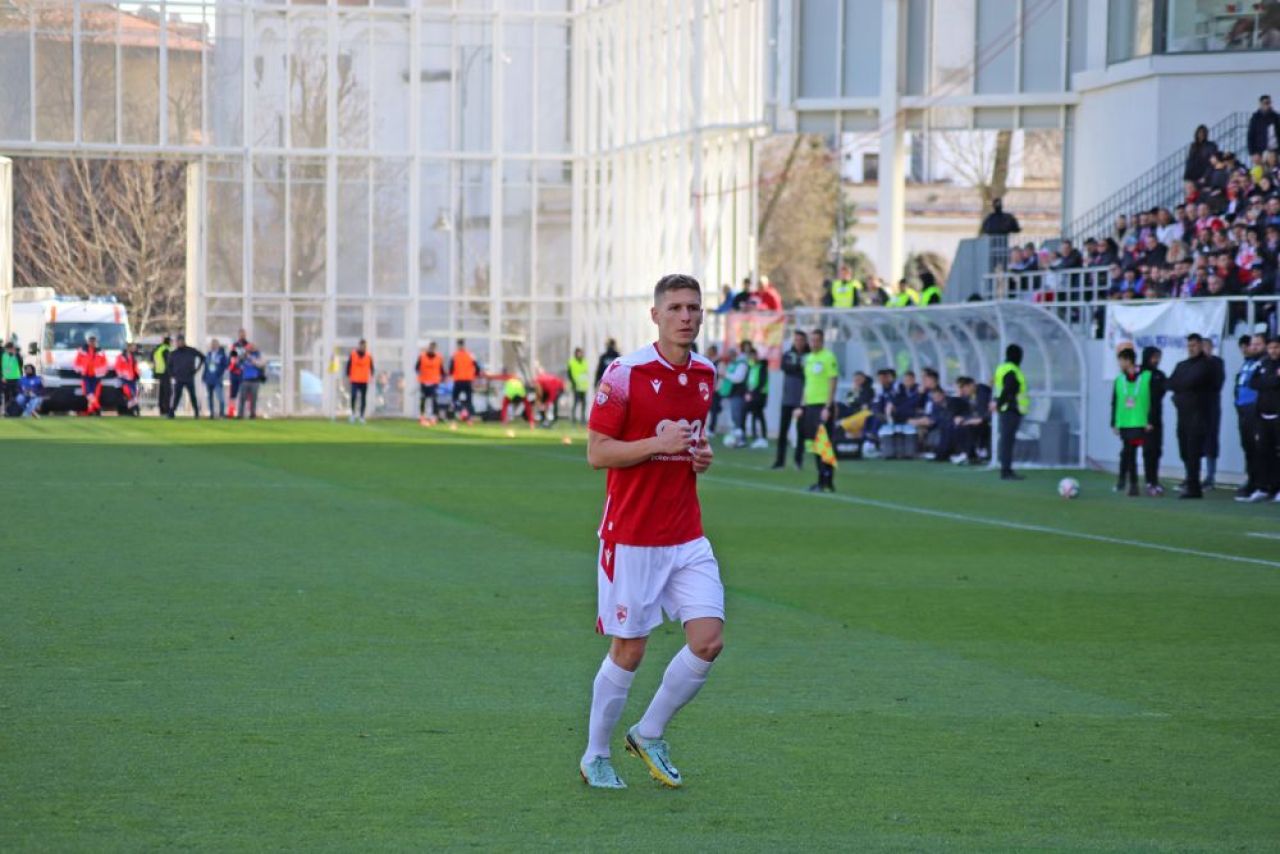 Iulian Roșu: