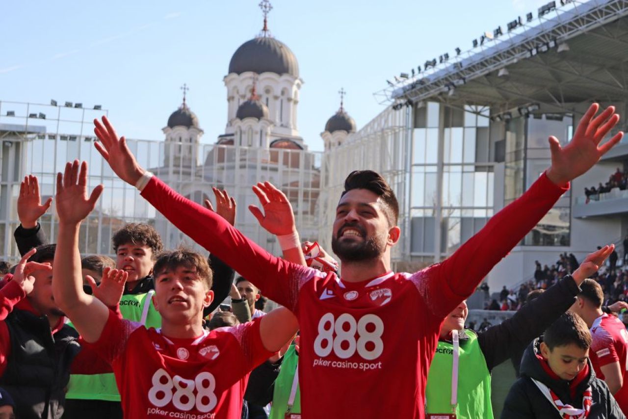 Iulian Roșu:
