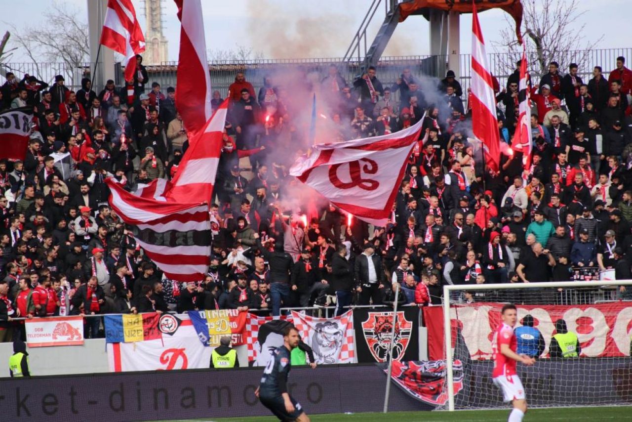 Ce prim 11 ar putea alinia Dinamo în noul sezon_1