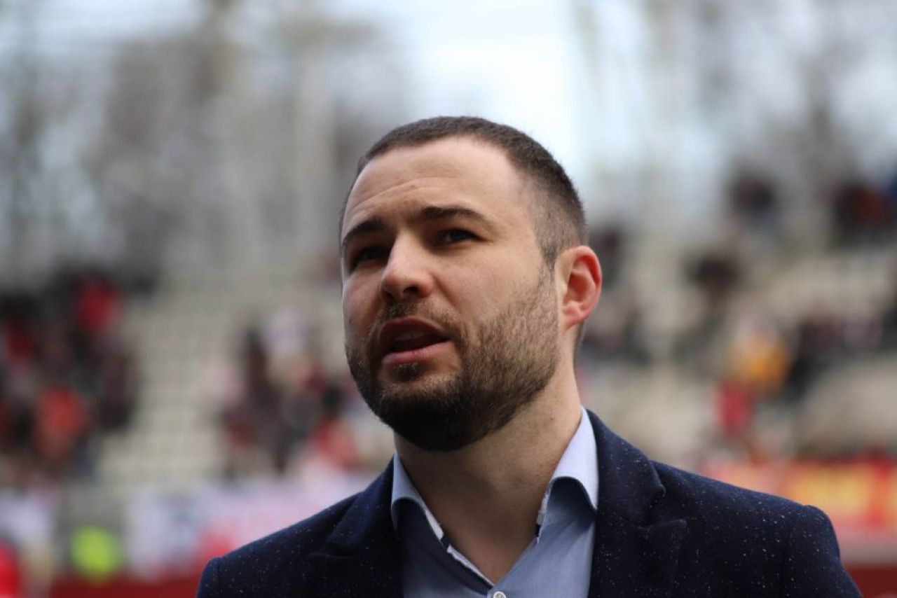 Vlad Iacob a anunțat unde vrea Dinamo să dispute meciul de ”acasă” cu CSA Steaua, din play-off-ul Ligii 2_5
