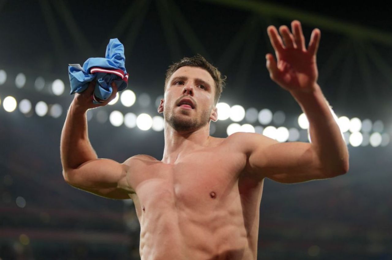 Jack Grealish și Erling Haaland au acordat Oscarul pentru 'cea mai mare fraudă' din fotbal! Coechipierul pe care l-au 'premiat'_26