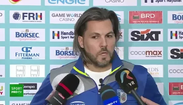 Declarațiile lui Adrian Vasile (13.03.2023)