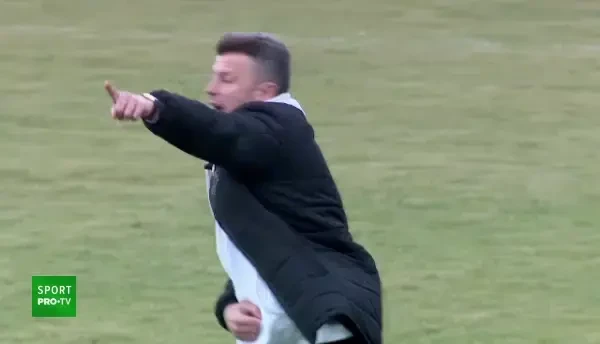 Ioan Andone vrea să revină în Ștefan cel Mare, dar nu este dorit de noii acționari