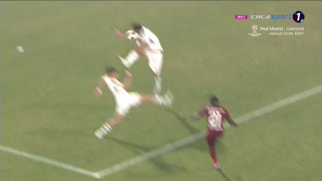 CFR Cluj - U Cluj 4-0 | Au pus mână de la mână! Victorie clară pentru echipa lui Petrescu în derby-ul orașului_4