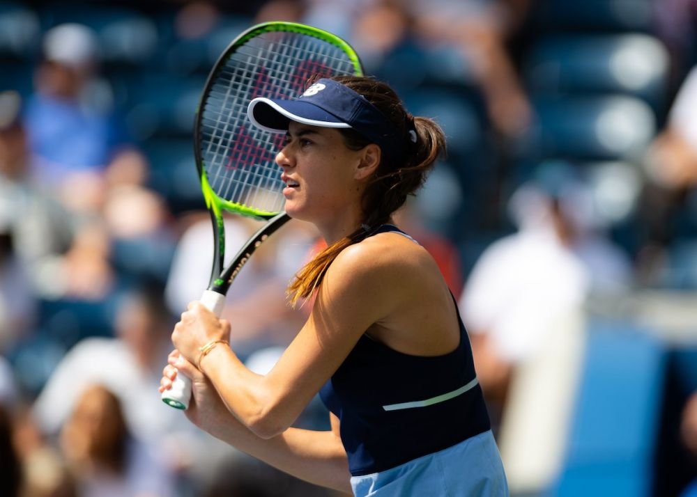 Sorana Cîrstea, vârf de performanță, în ultimele nouă luni: s-a calificat în optimile turneului WTA 1000 de la Indian Wells_19