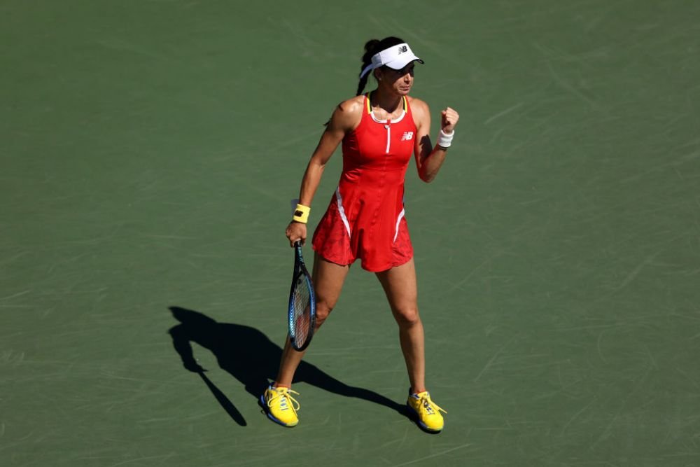 Sorana Cîrstea, vârf de performanță, în ultimele nouă luni: s-a calificat în optimile turneului WTA 1000 de la Indian Wells_28