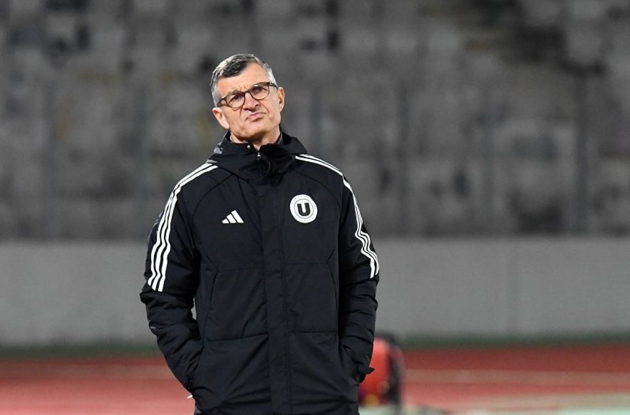 „U” Cluj - FC Hermannstadt 2-1 | Ardelenii au revenit spectaculos după ce au fost conduși cu 0-1_2