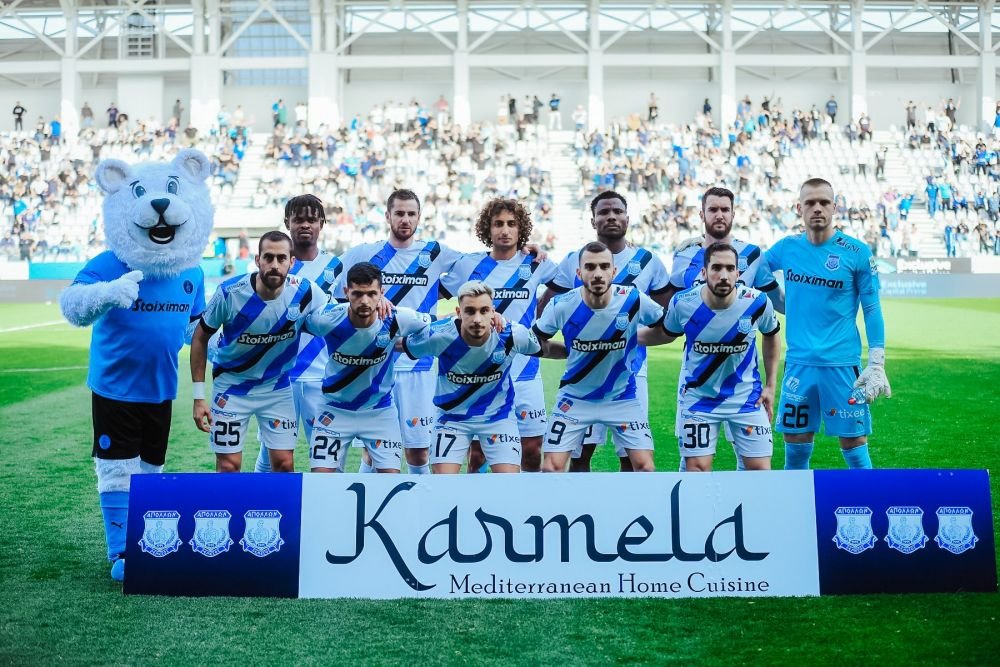 El chiar este antrenorul din Cipru de la FCSB! Face minuni și are 100% victorii_9