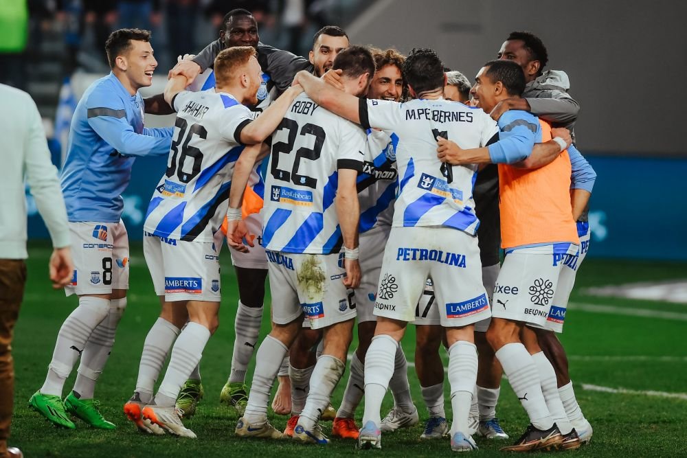 El chiar este antrenorul din Cipru de la FCSB! Face minuni și are 100% victorii_10