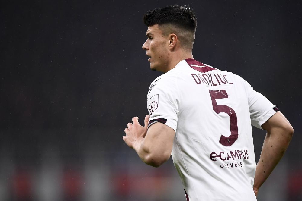 Salernitana, cu un român în primul ”11”, a încurcat-o pe campioana AC Milan chiar pe ”San Siro”!_5